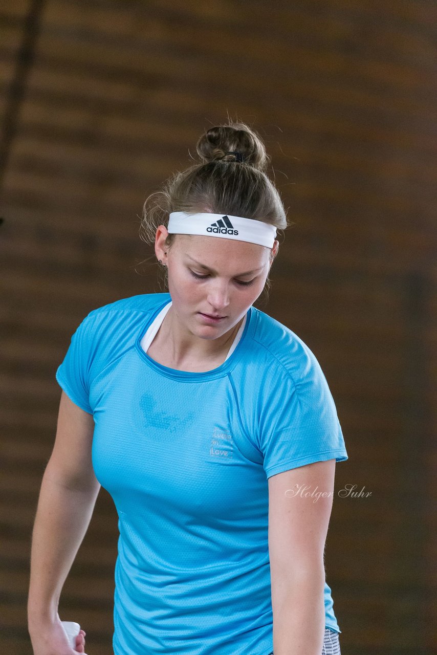 Katharina Hering 99 - RL Tennisverein Visbek e.V. - Club zur Vahr e.V. : Ergebnis: 2:4